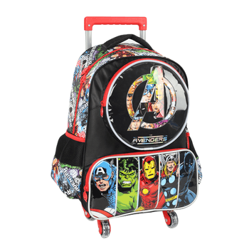 Mochila-Carrinho-Preto-Kids-Iron-Man-|-Luxcel-Tamanho--UN---Cor--PRETO-0